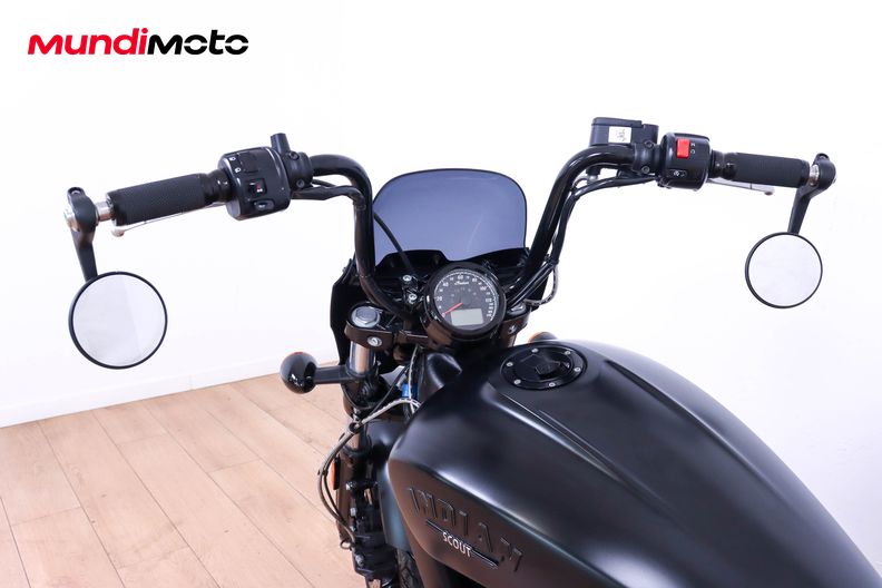 Motorbike image 10