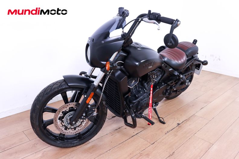 Motorbike image 7