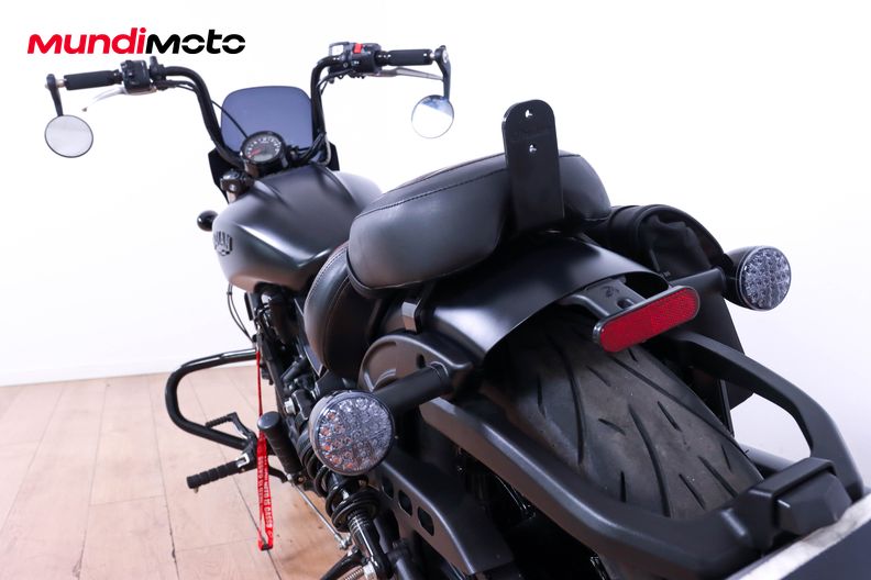 Motorbike image 9