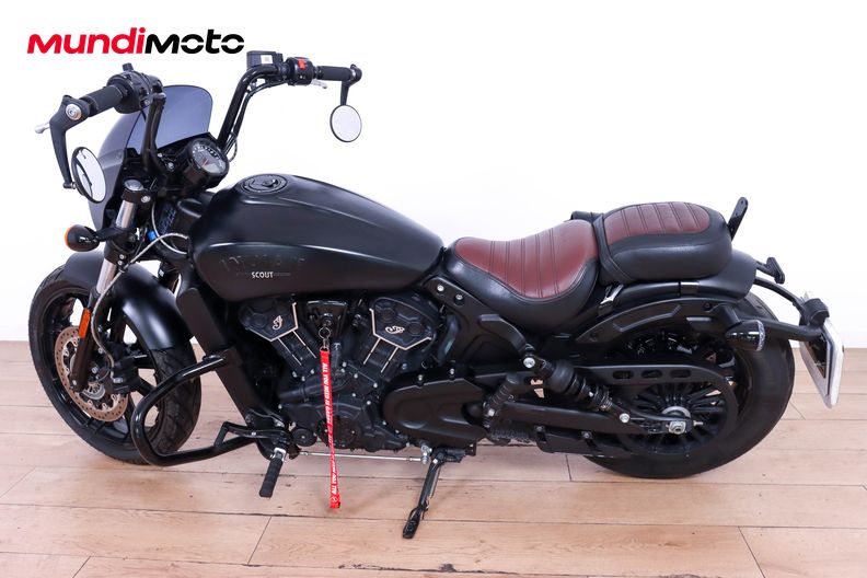 Motorbike image 5