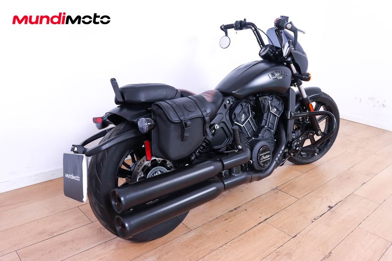 Motorbike image 2
