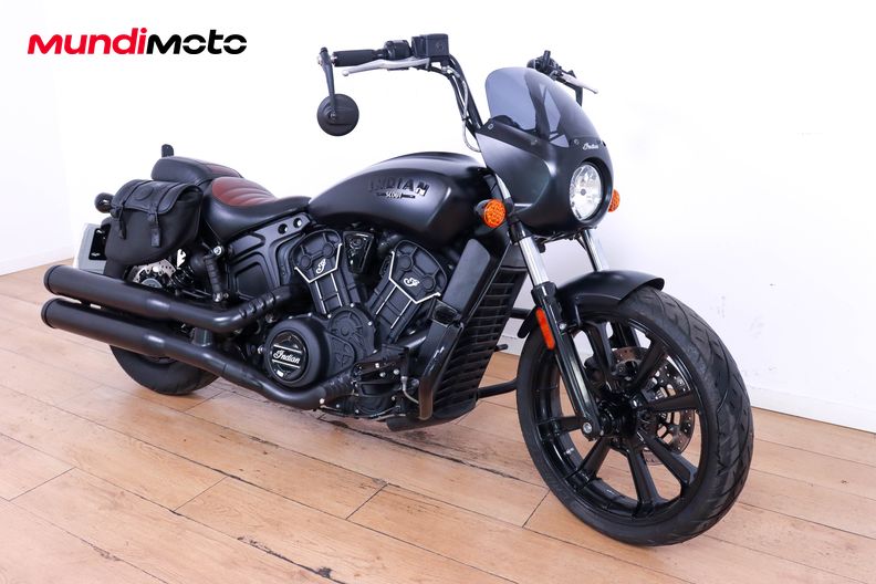 Motorbike image 1