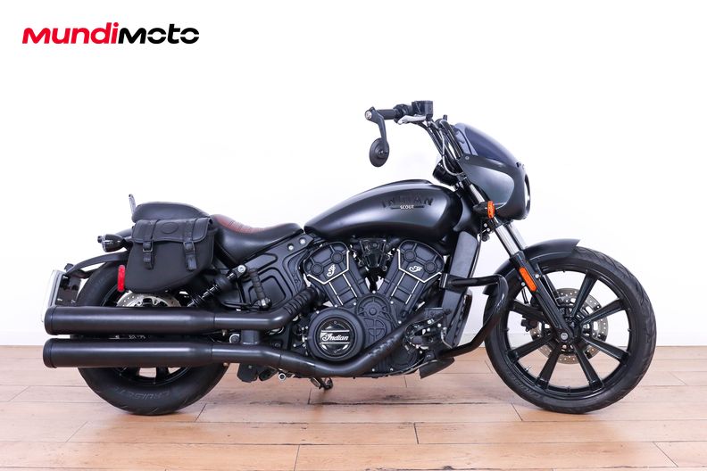 Motorbike image 0