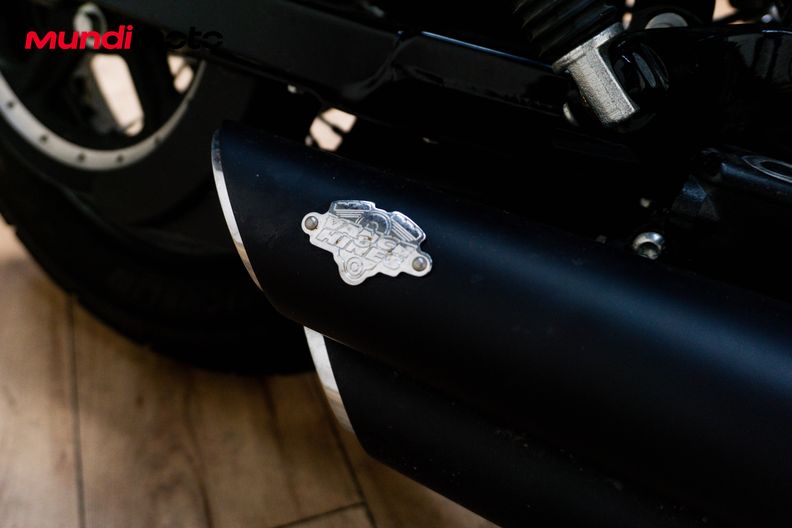 Motorbike image 12