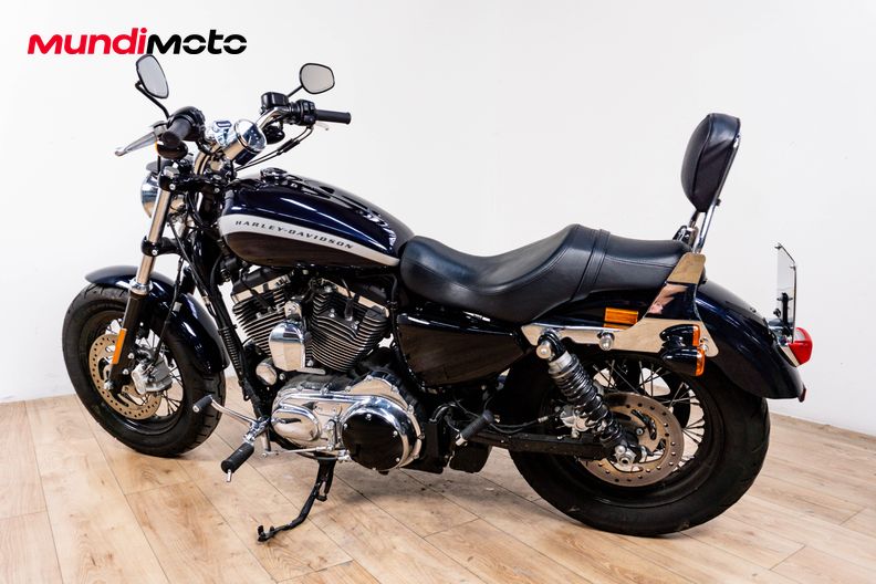 Motorbike image 7