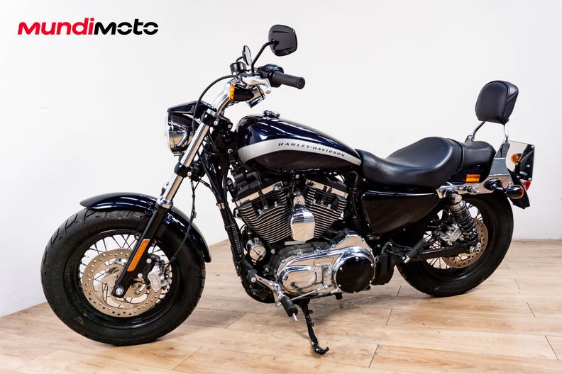 Motorbike image 6
