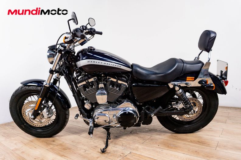 Motorbike image 5