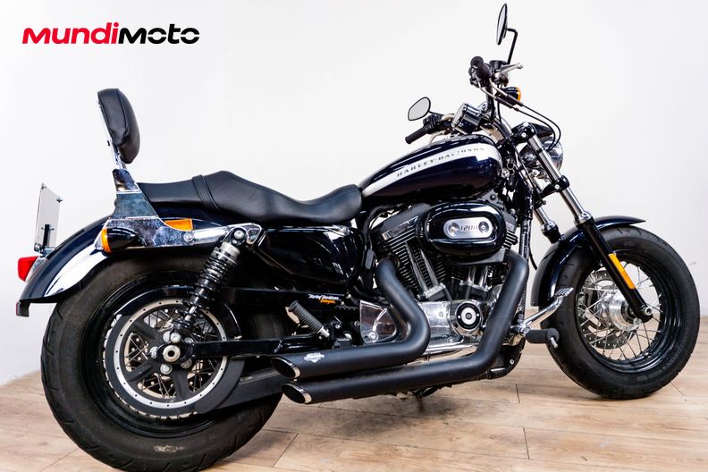Motorbike image 2