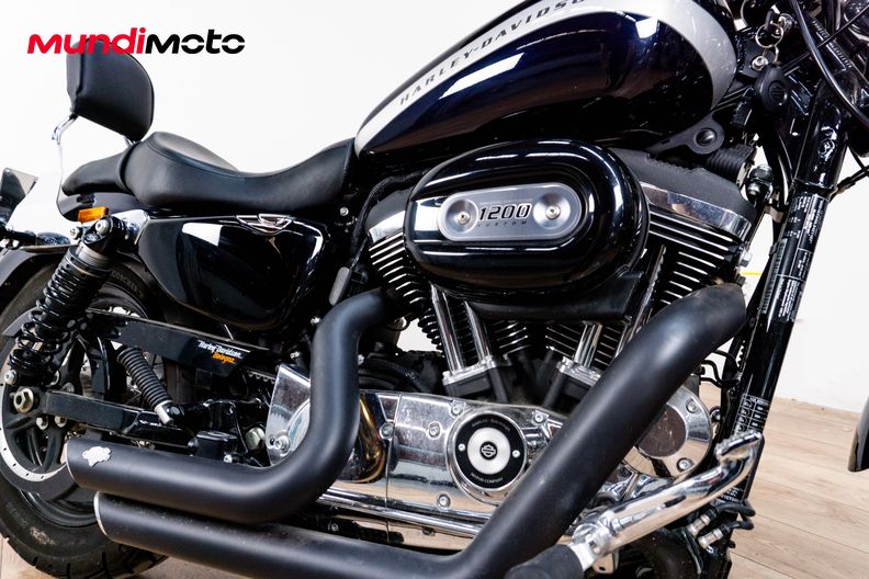 Motorbike image 4