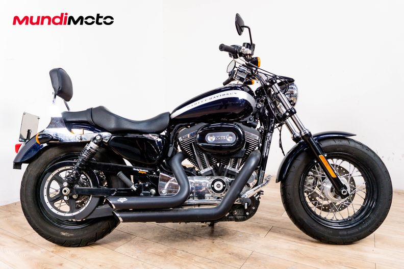 Motorbike image 0