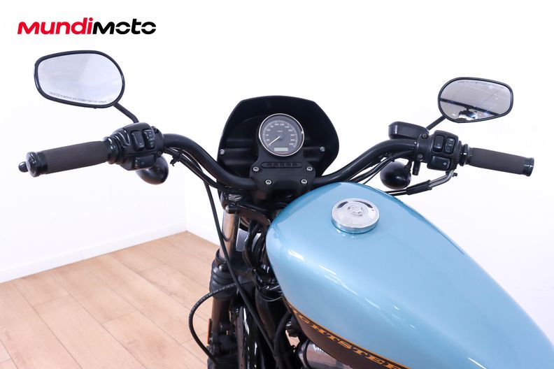 Motorbike image 10