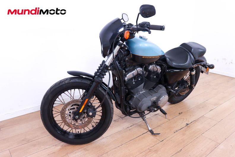 Motorbike image 7