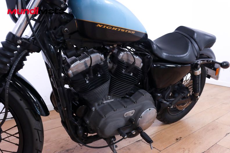 Motorbike image 8