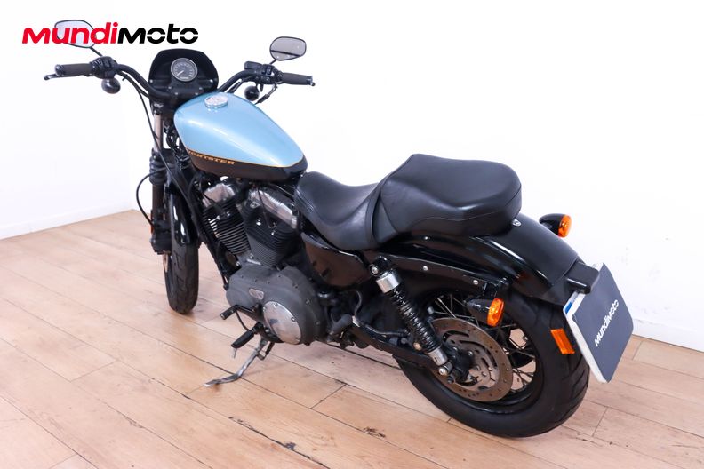 Motorbike image 6