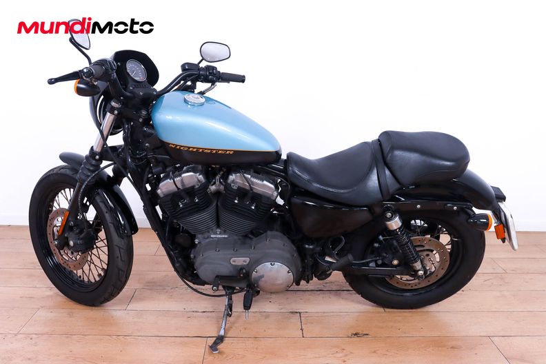 Motorbike image 5
