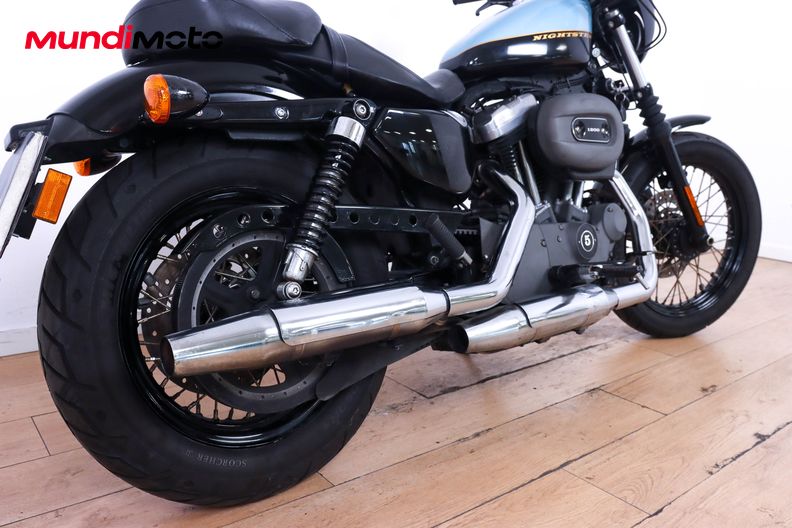 Motorbike image 3