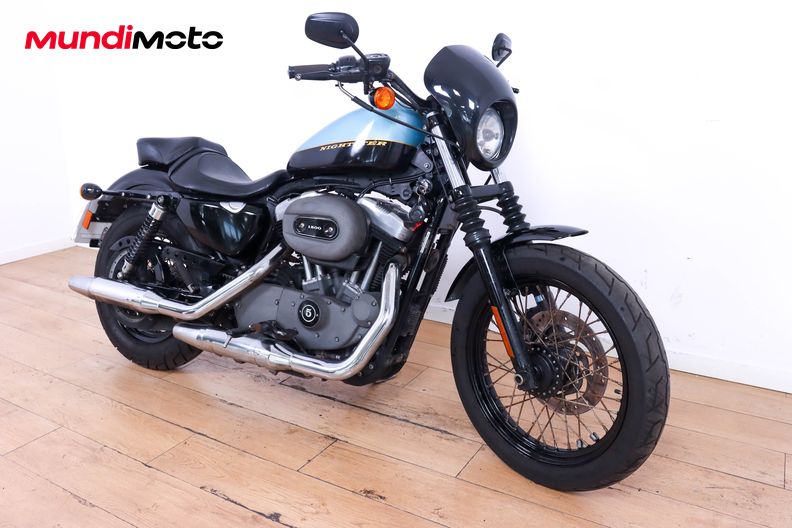 Motorbike image 1