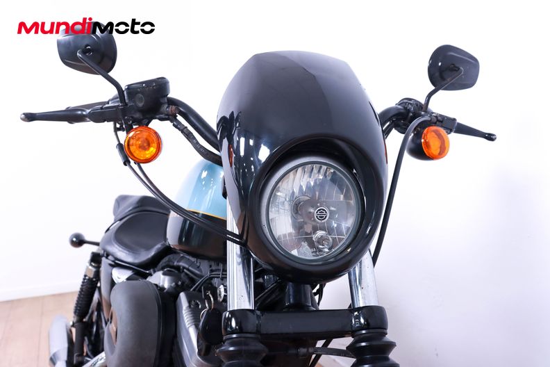 Motorbike image 4