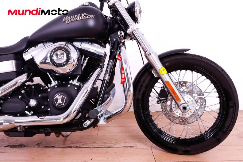 Motorbike image 12