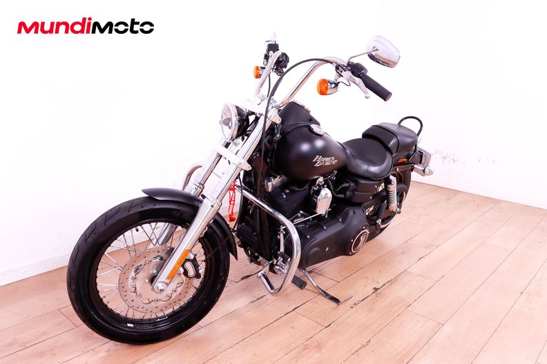 Motorbike image 7