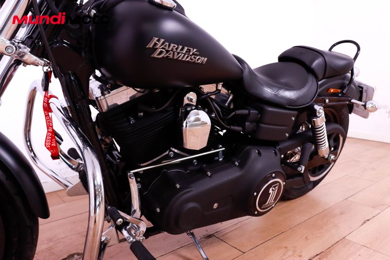 Motorbike image 8