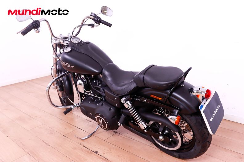 Motorbike image 6