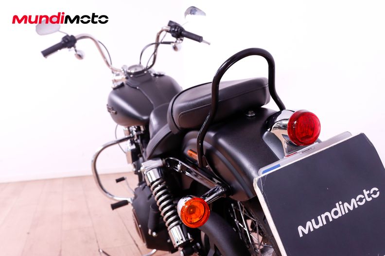 Motorbike image 9