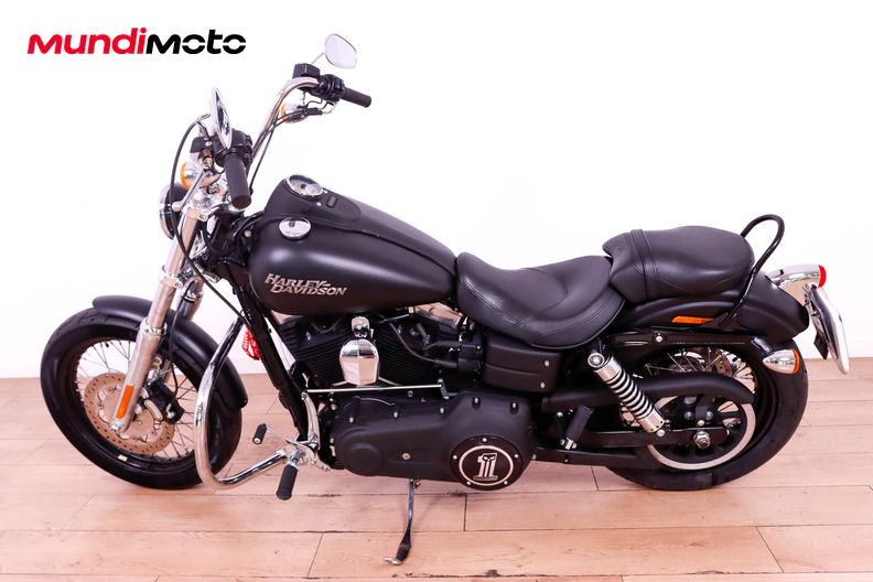 Motorbike image 5
