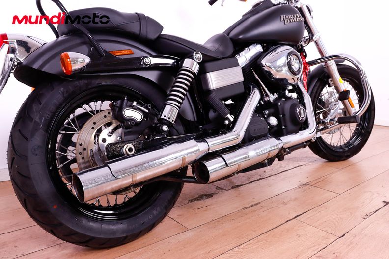 Motorbike image 3