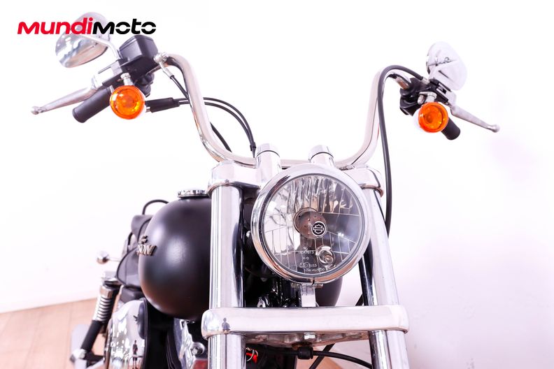 Motorbike image 4