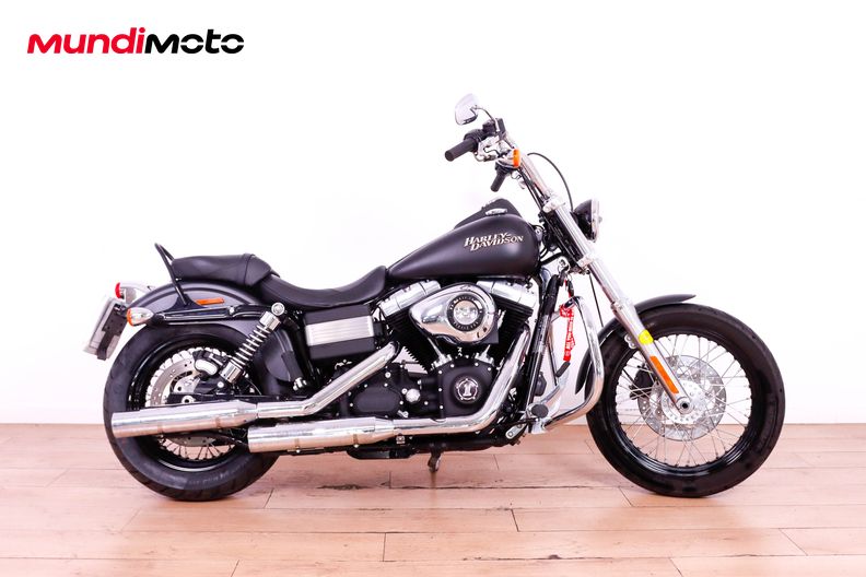 Motorbike image 0