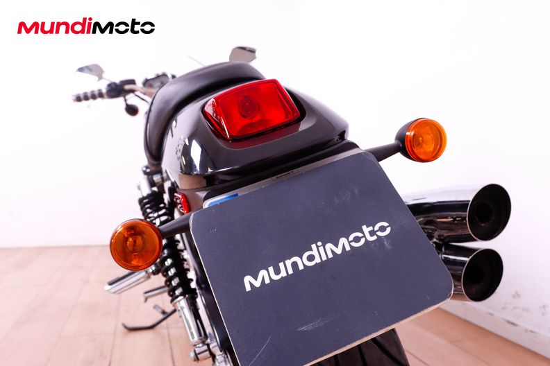 Motorbike image 9