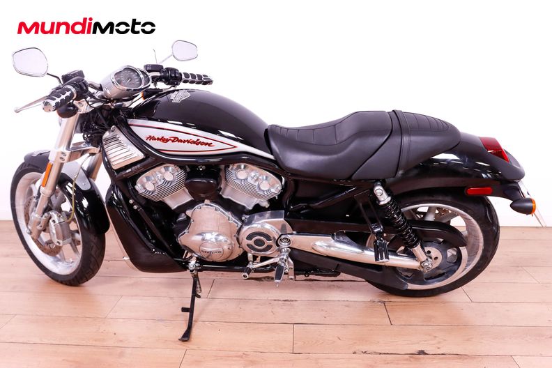 Motorbike image 5