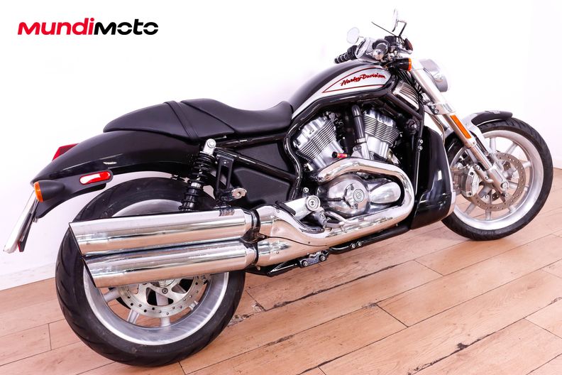 Motorbike image 2