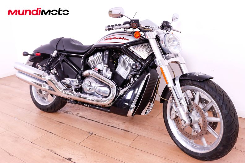 Motorbike image 1
