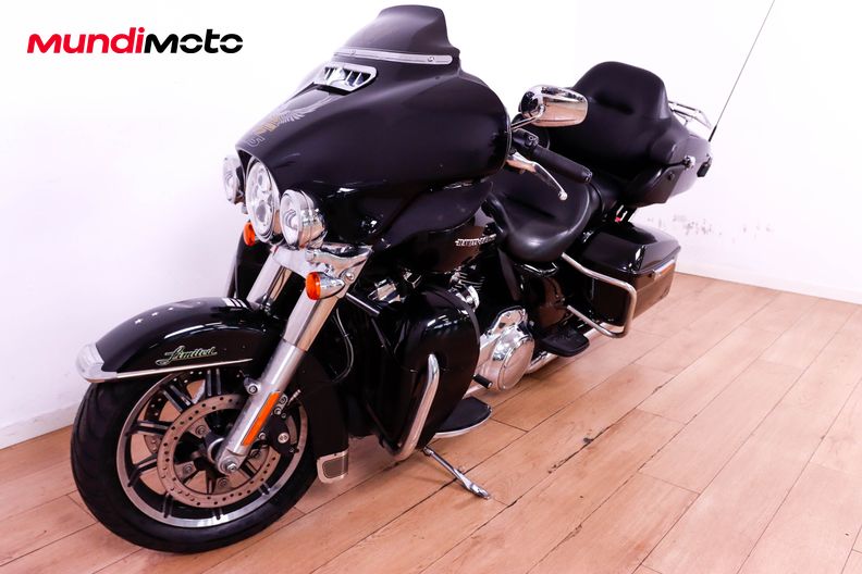 Motorbike image 7