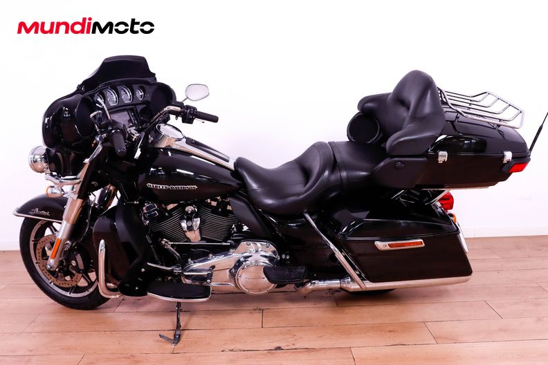 Motorbike image 5