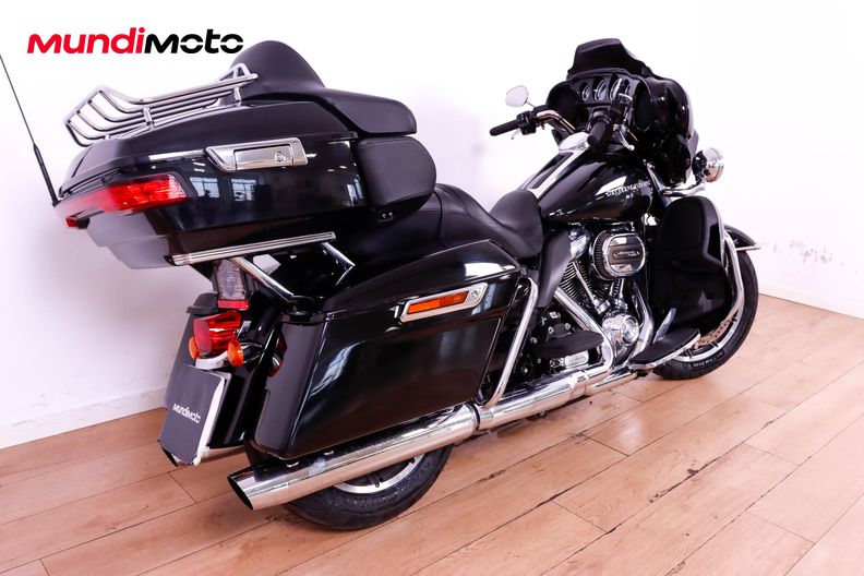 Motorbike image 2