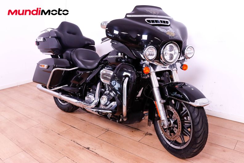 Motorbike image 1