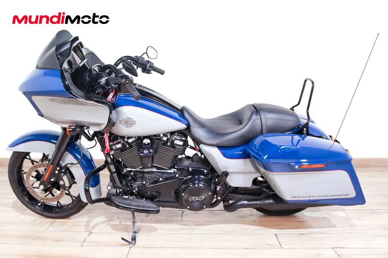 Motorbike image 5