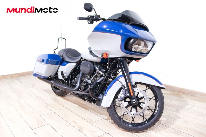 Motorbike image 1