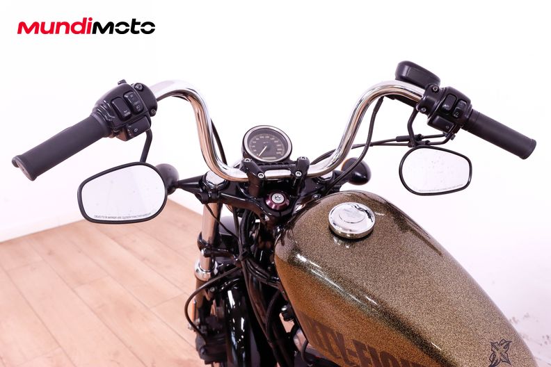 Motorbike image 10