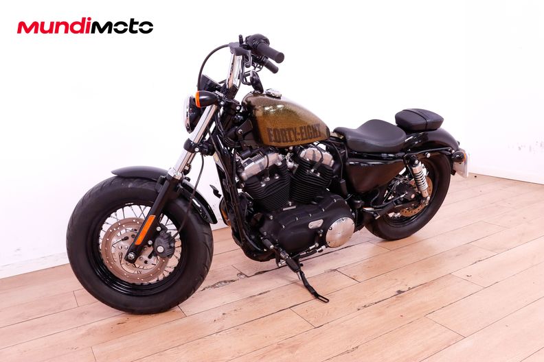 Motorbike image 7