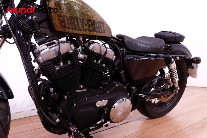 Motorbike image 8