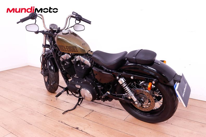 Motorbike image 6