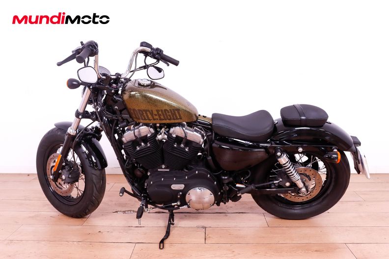 Motorbike image 5