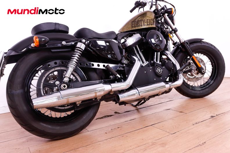 Motorbike image 3