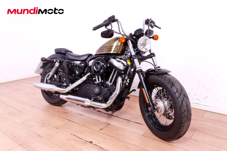Motorbike image 1
