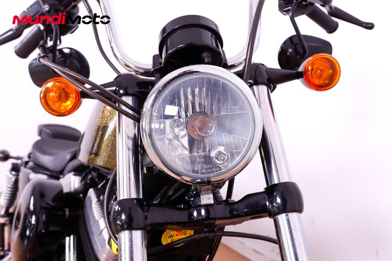 Motorbike image 4