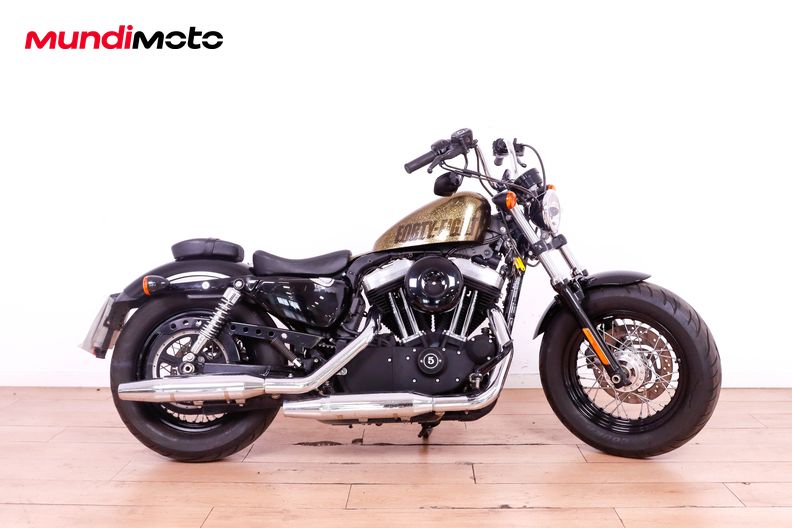 Motorbike image 0